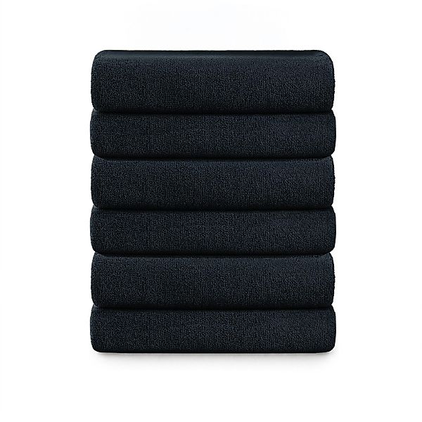 Blumtal Handtücher Premium Set, weich und saugstark in 50x100 cm, Frottee ( günstig online kaufen