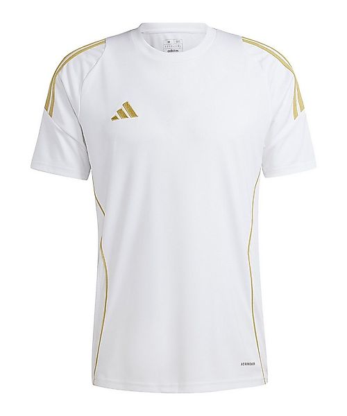 adidas Performance Fußballtrikot adidas Performance Tiro 24 Trikot Trikots günstig online kaufen