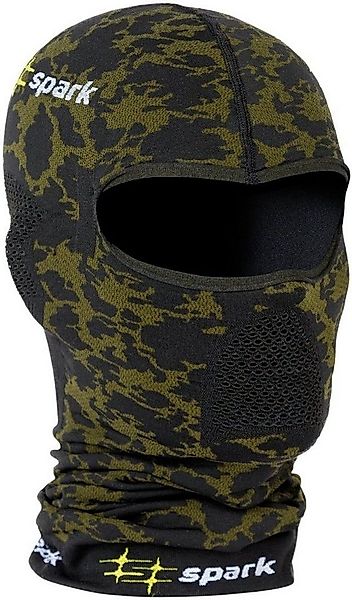 Spark Sturmhaube Mono Camo Sturmhaube Sturmhauben günstig online kaufen