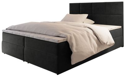 Masseno Boxbett LENA 160x200 cm mit günstig online kaufen