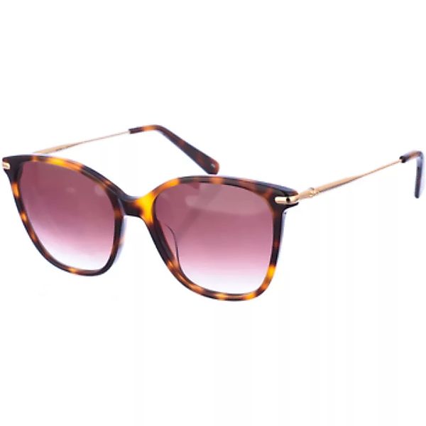 Longchamp  Sonnenbrillen LO660S-214 günstig online kaufen