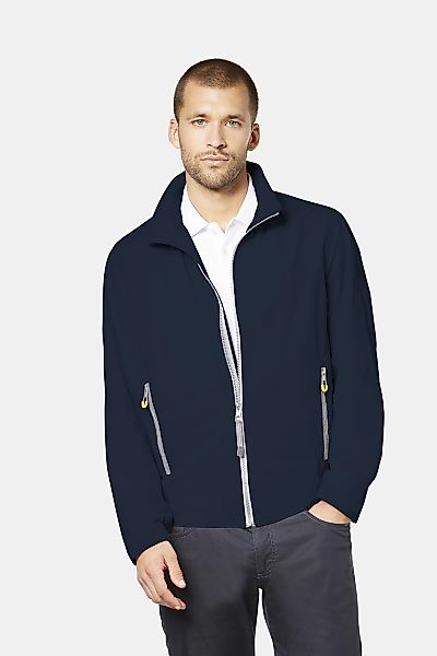 bugatti Blouson, mit reflektierenden Details günstig online kaufen