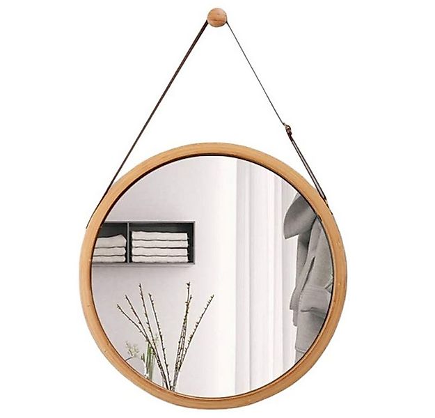 little dove Dekospiegel Wandspiegel Rund Flur Spiegel Badspiegel mit Verste günstig online kaufen