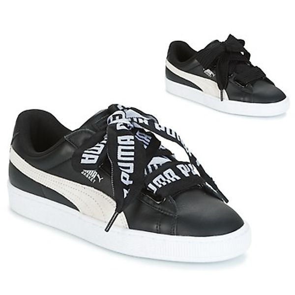 Puma  Sneaker Basket Heart DE günstig online kaufen