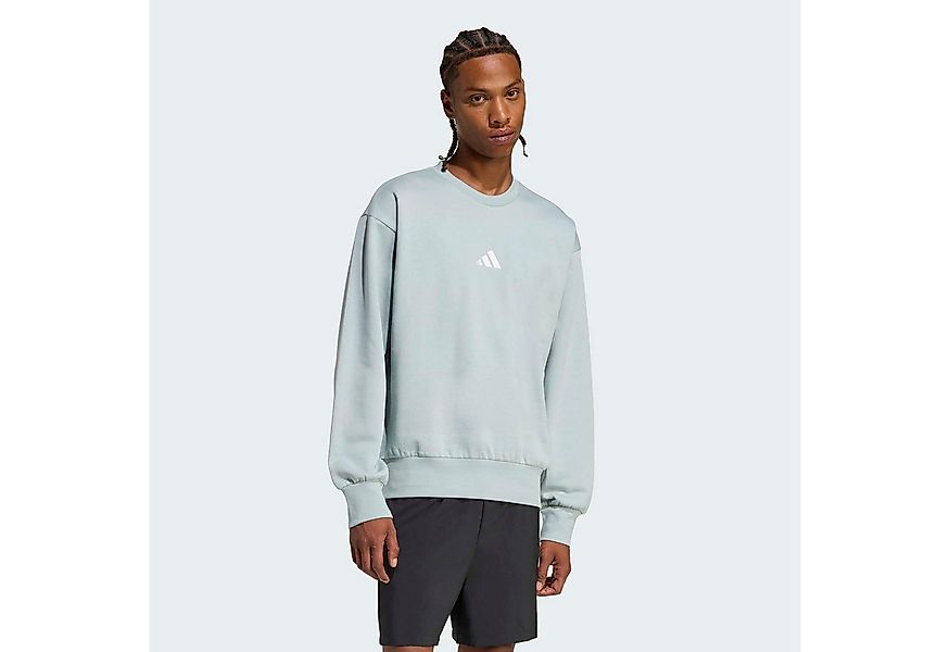 adidas Sportswear Sweatshirt ESSENTIALS FEELCOZY günstig online kaufen