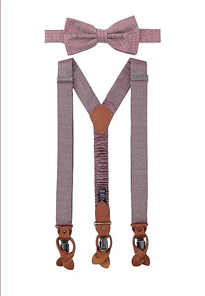 Prince Bowtie Hosenträger günstig online kaufen