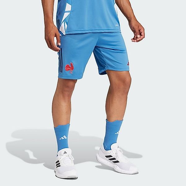 adidas Performance Sweatshorts FRANKREICH GYM SHORTS günstig online kaufen