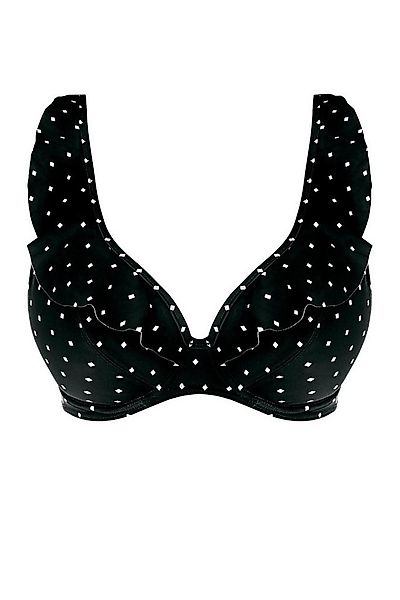 Freya Bügel-Bikini Jewel Cove Bikini-BH Tiefes Dekolleté G-K Cup günstig online kaufen