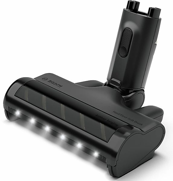 BOSCH Softdüse "Hartboden-Softdüse mit LED-Beleuchtung BHZUNGHF, sanfte Rei günstig online kaufen