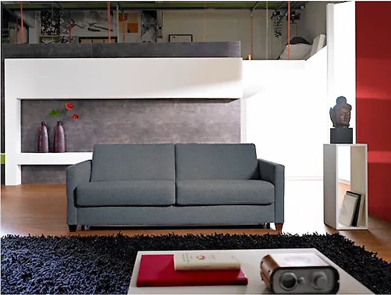 Bali Schlafsofa »Norwalk«, in 140er und 160er Breite, 3 Varianten, auch mit günstig online kaufen