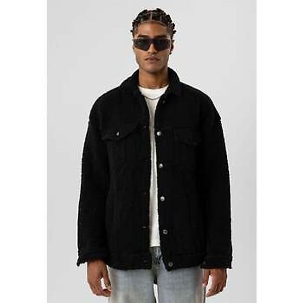 Dandalo  Jacken Gustavo Oversize Jacket günstig online kaufen