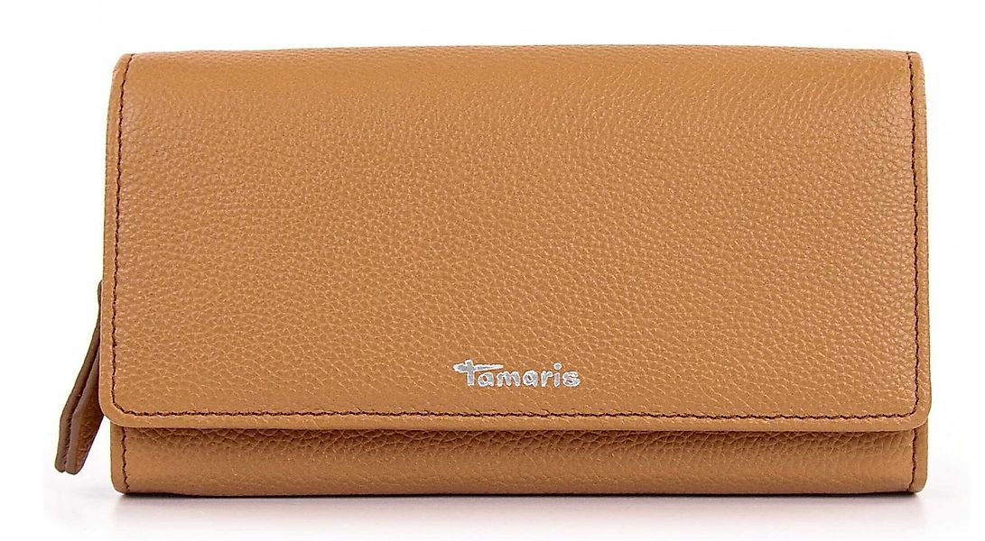 Tamaris Geldbörse Amanda, aus echtem Leder günstig online kaufen