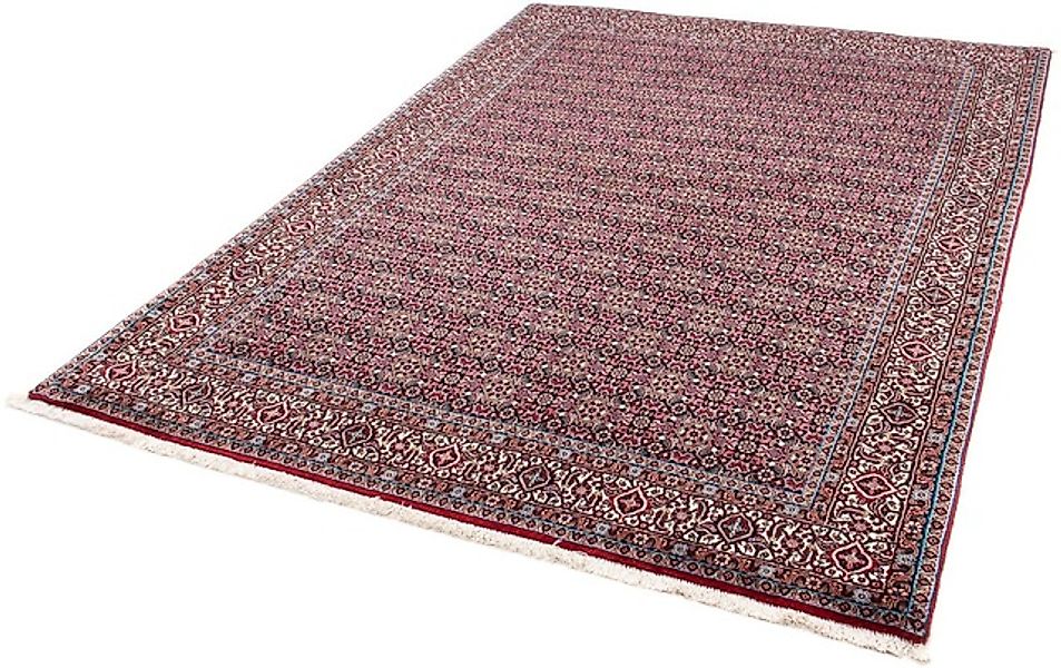 morgenland Orientteppich »Perser - Bidjar - 232 x 168 cm - mehrfarbig«, rec günstig online kaufen