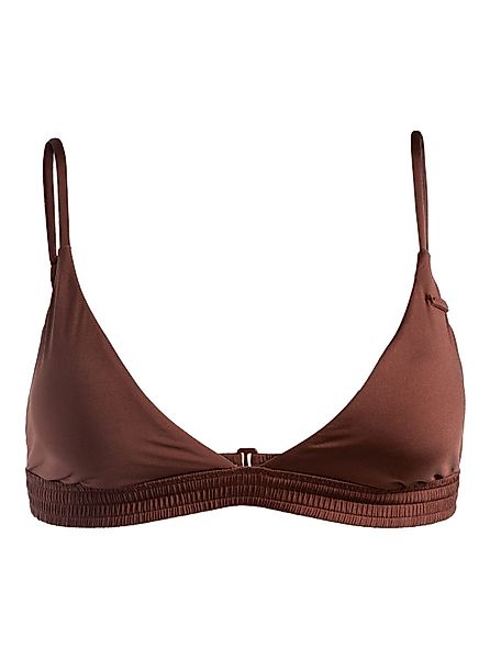 Roxy Triangel-Bikini-Top Silky Island günstig online kaufen
