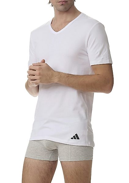 adidas Sportswear T-Shirt "Active Flex Cotton" günstig online kaufen