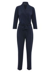 Betty Barclay Overall "Damen Jumpsuit mit Eingrifftaschen" 1 Stk. tlg. Form günstig online kaufen