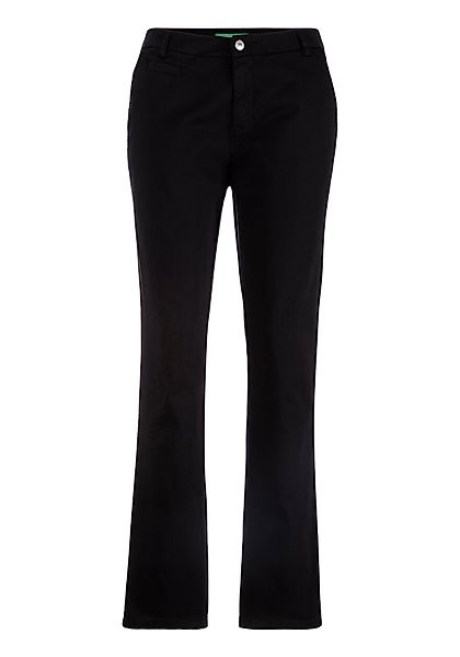 United Colors of Benetton Chinohose mit günstig online kaufen