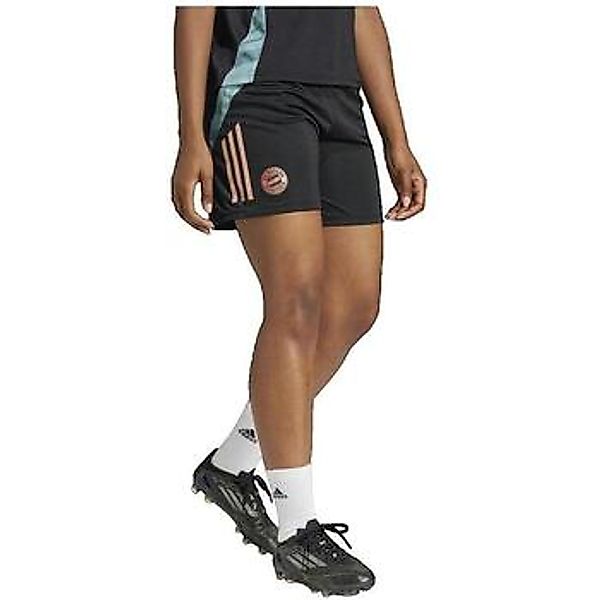 adidas  Shorts Short  FC Bayern Tiro 24 günstig online kaufen