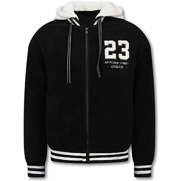 Enos  Fleecepullover - günstig online kaufen