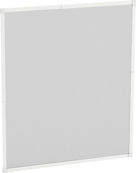hecht international Insektenschutz-Fensterrahmen START, BxH: 120x140 günstig online kaufen