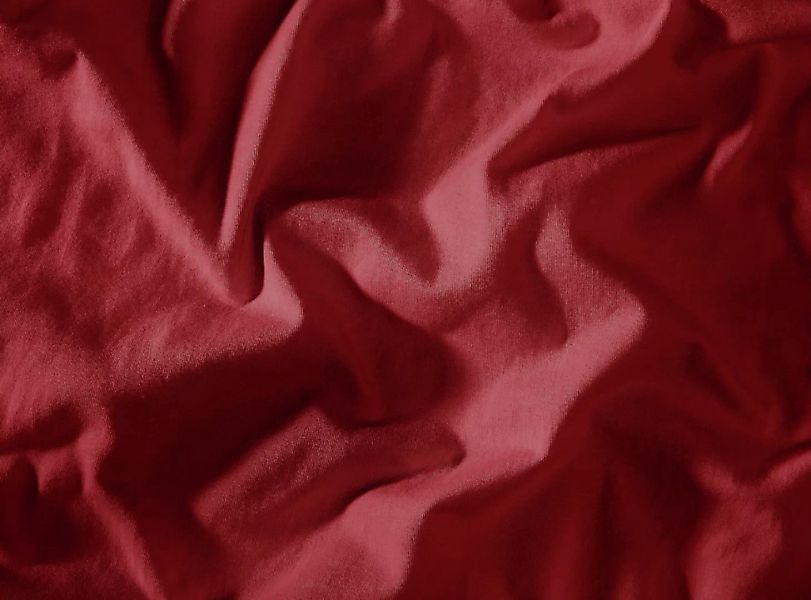 fleuresse Spannbettlaken »Topper«, aus Jersey-Elasthan, für eine Matratzenh günstig online kaufen