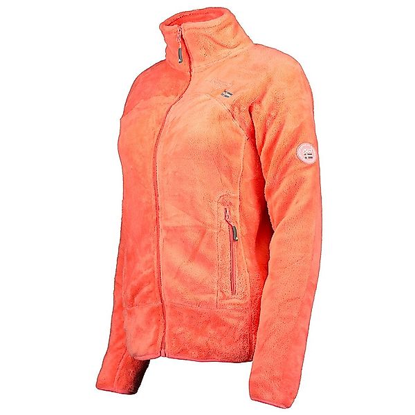 Geographical Norway Fleecejacke Geographical Norway Ursula günstig online kaufen