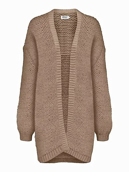 ONLY Longstrickjacke ONLALYSSA L/S LIFE CARDIGAN CC KNT günstig online kaufen