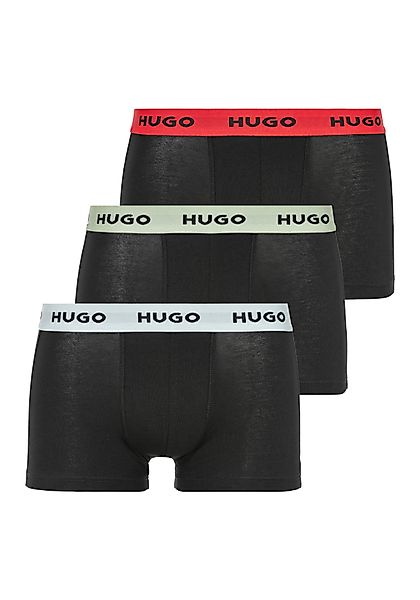 HUGO Trunk TRUNK TRIPLET PACK (Packung, günstig online kaufen