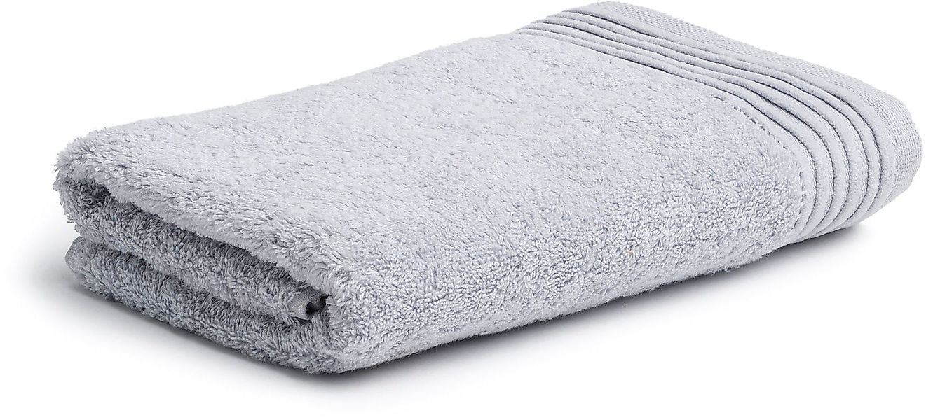 Möve Handtücher Loft, Walkfrottier (1-St), mit günstig online kaufen