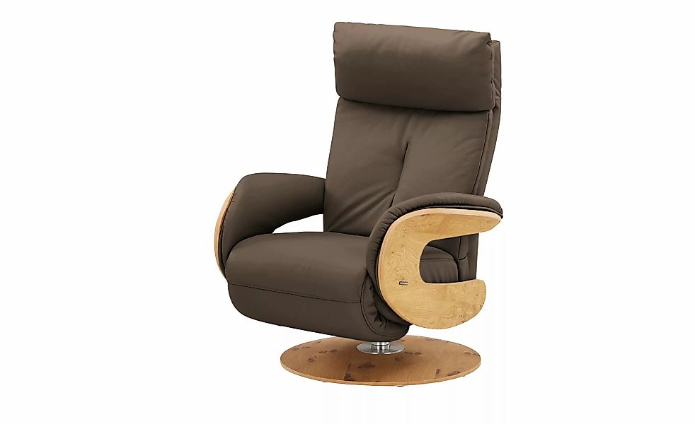 himolla Relaxsessel  7818 ¦ braun ¦ Maße (cm): B: 75 H: 108 T: 84.0 Polster günstig online kaufen