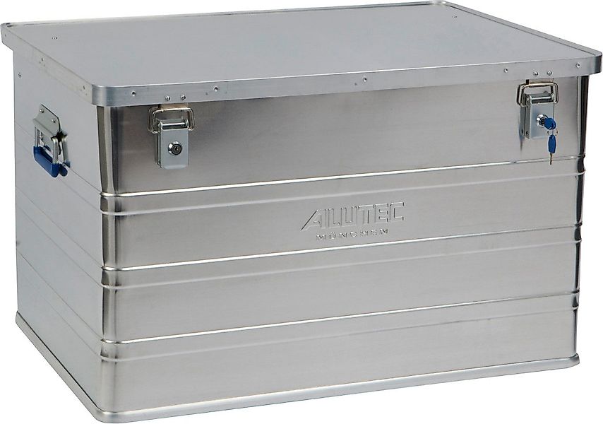 LUTEC Aufbewahrungsbox Alutec Aluminiumbox Classic XXL günstig online kaufen