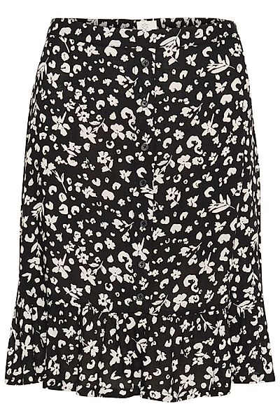 KAFFE Jerseyrock Rock KAsanne günstig online kaufen