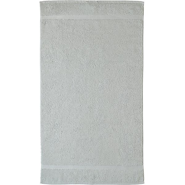 Rhomtuft - Handtücher Princess - Farbe: perlgrau - 11 - Saunatuch 95x180 cm günstig online kaufen