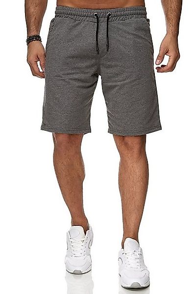 Reslad Sweatshorts Reslad Sweat-Shorts Herren Basic günstig online kaufen