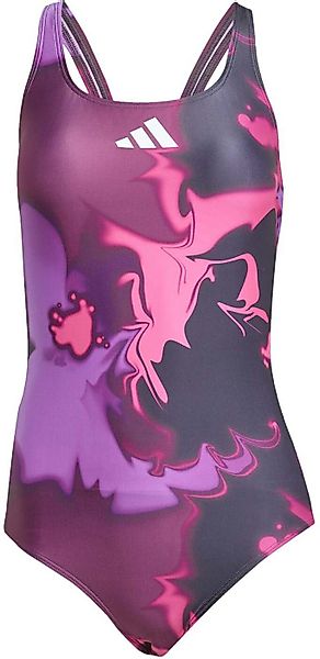 adidas Sportswear Schwimmanzug TIE DYE AOP günstig online kaufen