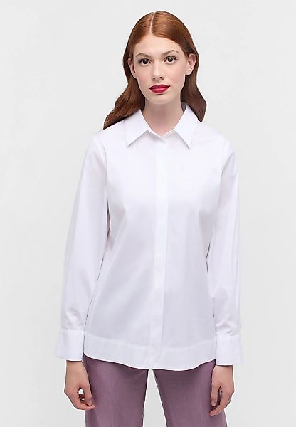 Eterna Hemdbluse "REGULAR FIT" günstig online kaufen