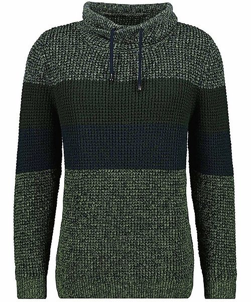 RAGMAN Rundhalspullover günstig online kaufen