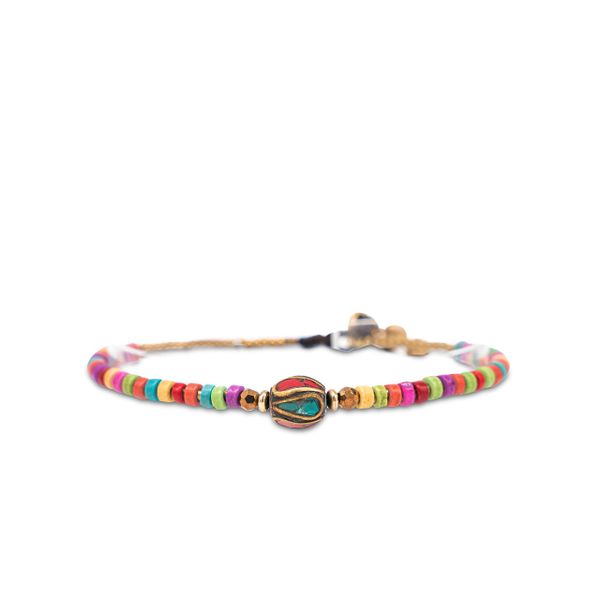 Made by Nami Fußkette Surfer Fußkettchen günstig online kaufen