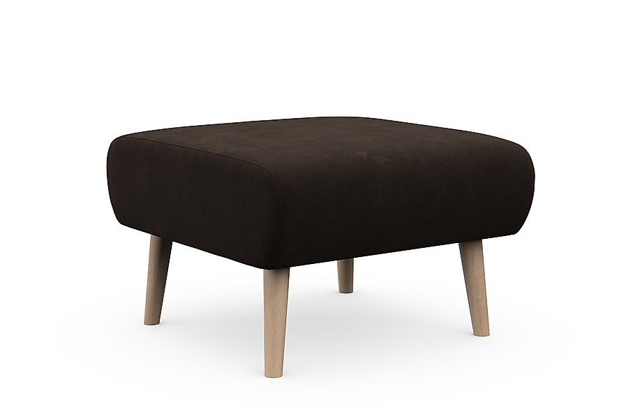 andas Polsterhocker "Swift" passend zur Serie "Swift", B/T/H: 75/68/44 cm günstig online kaufen