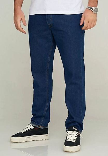 Jack & Jones 5-Pocket-Jeans JJIMIKE JJARIS günstig online kaufen