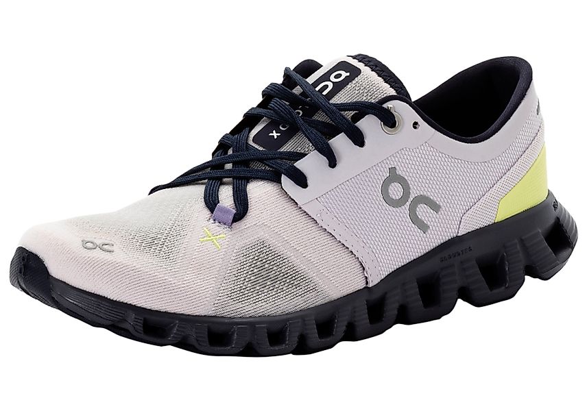 ON RUNNING Cloud X 3 Laufschuh günstig online kaufen