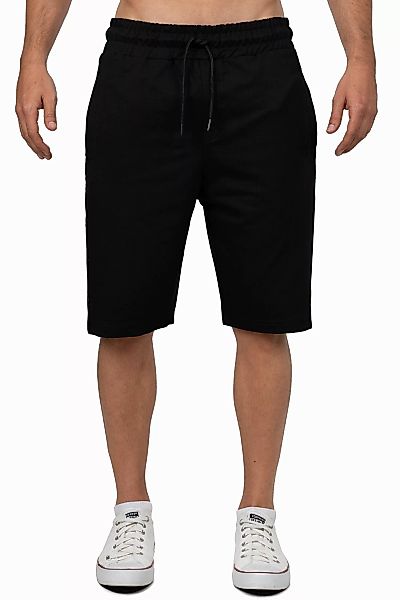 Cipo & Baxx Sweatshorts Herren Regular günstig online kaufen