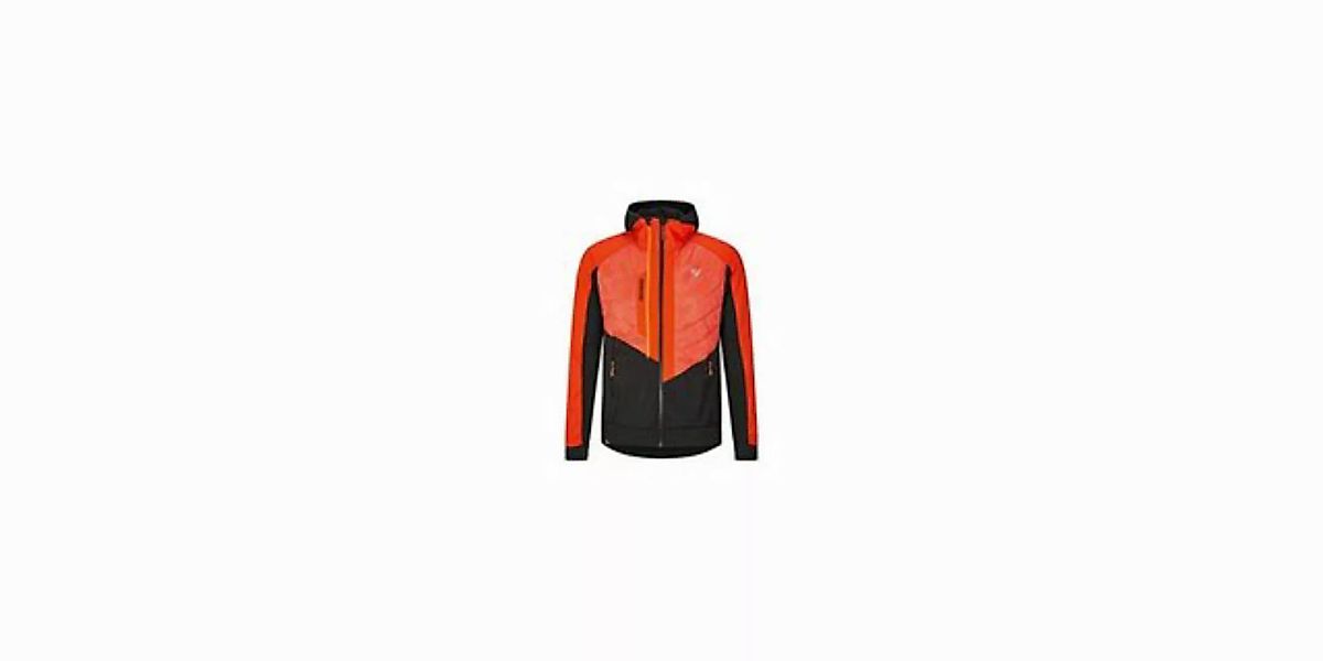 Ziener Outdoorjacke NALIK man (vest active) new red stripe günstig online kaufen