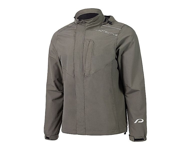 Protective Regenjacke Herren P-Rain II günstig online kaufen