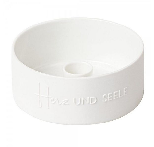 Räder Windlicht Design Kerzenschälchen Herz und Seele günstig online kaufen