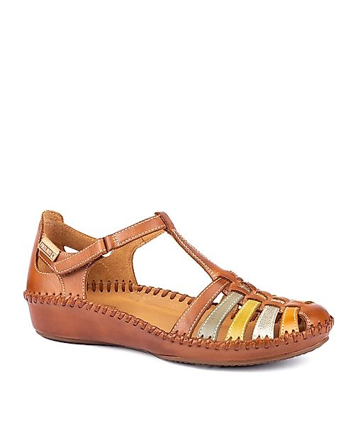 PIKOLINOS PUERTO VALLARTA Schnürschuh günstig online kaufen