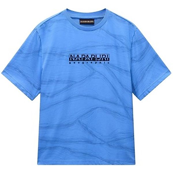 Napapijri  T-Shirt T-shirt  S-Cellini günstig online kaufen