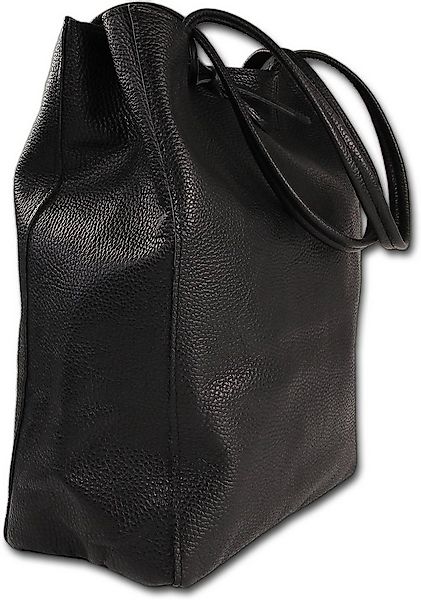 Toscanto Shopper Toscanto Damen Shopper Schultertasche (Schultertasche, Sch günstig online kaufen