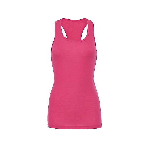 Bella + Canvas T-Shirt Tank Top günstig online kaufen
