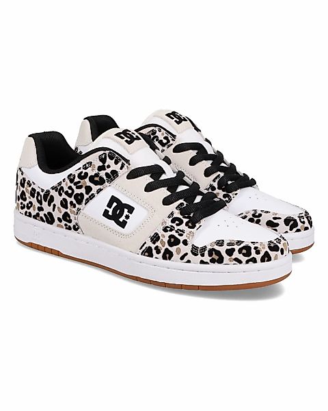 DC Shoes Sneaker "Manteca 4 LX" günstig online kaufen